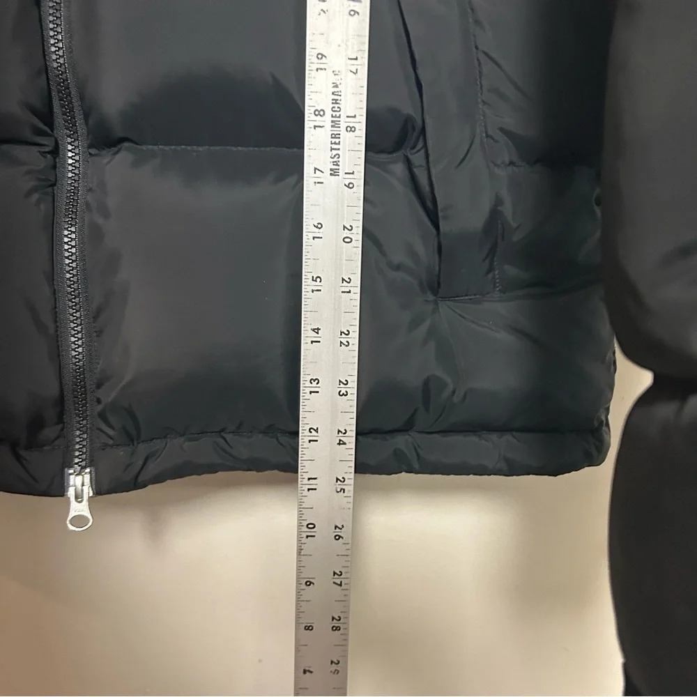 Axel arigato L observer puffer jacket down feather boxy - Picture 16 of 16